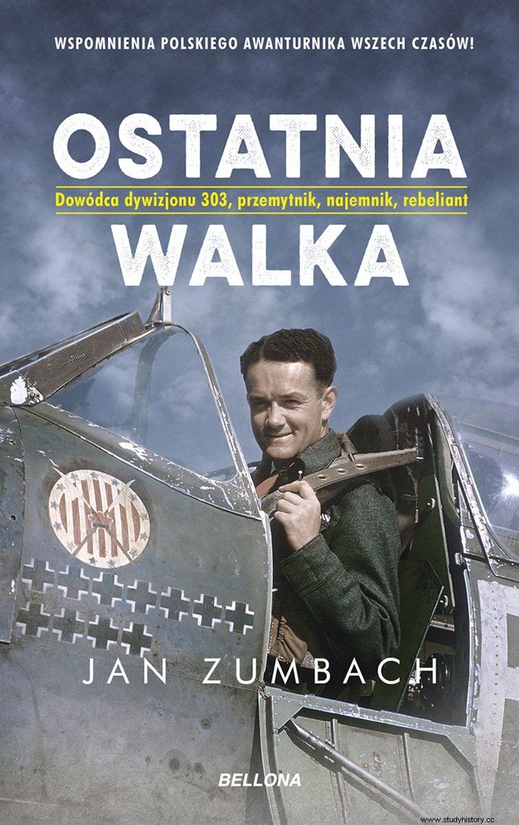 El secreto del piloto del Escuadrón 303 más eficaz durante la Batalla de Gran Bretaña. ¿Josef František derribó a tantos alemanes solo porque ... 