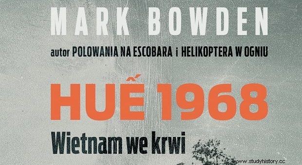 Хюэ, 1968 год. Вьетнам в крови 