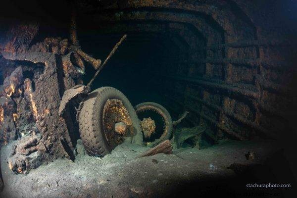 Crucero de la Muerte:los últimos momentos del vapor de Karlsruhe 