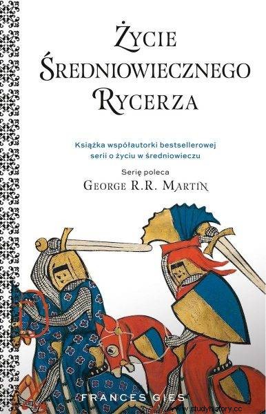 От нуля до героя. Вильгельм Маршал был настоящим рыцарем ошибки! 