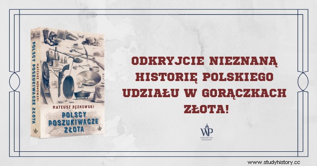 Может ли Австралия стать польской колонией? 