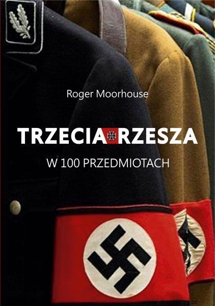 Calzoncillos de lana Rudolf Hess. ¿Por qué la inteligencia británica estaba tan interesada en ellos? 