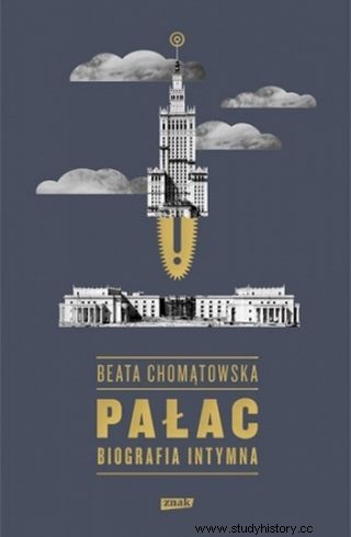 Дом разврата и предмет вздохов? 6 вещей, которые вы не знали о Дворце культуры и науки 