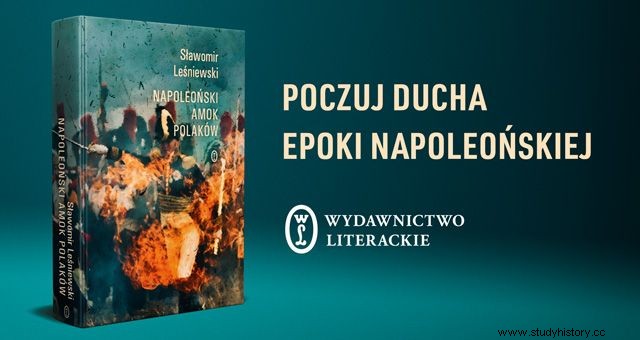 Los soldados de las legiones polacas en Italia exterminaron sin piedad a los insurgentes italianos. Esto es lo que afirma este autor muy leído 