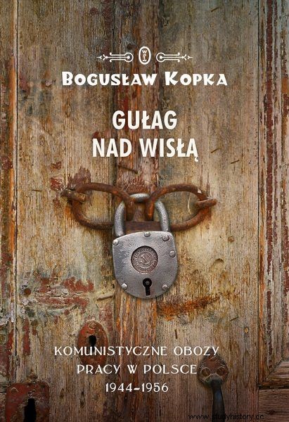 ¿Cuántas personas estuvieron recluidas en campos de seguridad en Polonia? 