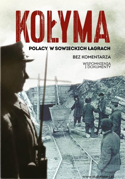 «Они начали молотить бедняка, как будто это сноп зерна». Как сложилась судьба поляков, работавших на Колыме? 