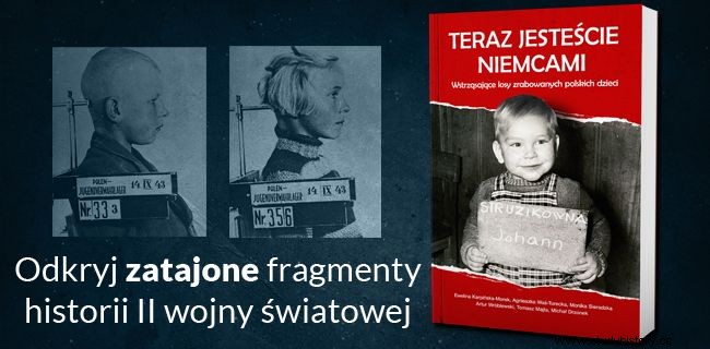 ナチスによってポーランド人の赤ん坊は何人殺されたのでしょうか? 