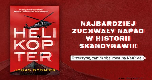 スカンジナビアにおける犯罪は実際どのようなものなのでしょうか?犯罪小説にどれだけの真実が含まれているかを知る時が来ました! 