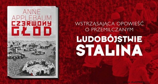 El relato de las bestialidades. Recordamos los 5 crímenes comunistas más grandes e inhumanos 