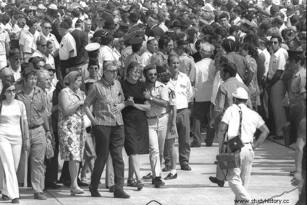 Actos de bestialidad no dichos. Ataques terroristas a tener en cuenta 