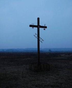 Una cara diferente de la masacre de Volinia. ¿Cuántos ucranianos salvaron la vida de los polacos? 