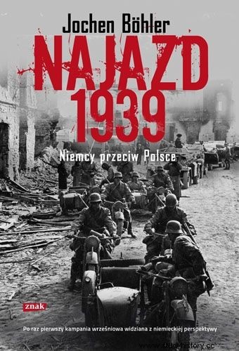 1939 年の時点でワルシャワは「絶滅する運命にある都市」だった？ 