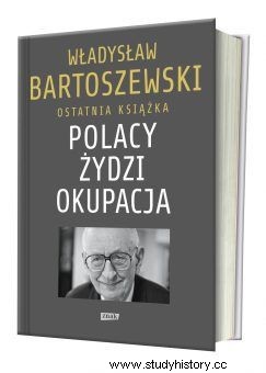 Сколько поляков на самом деле погибло, спасая евреев? 