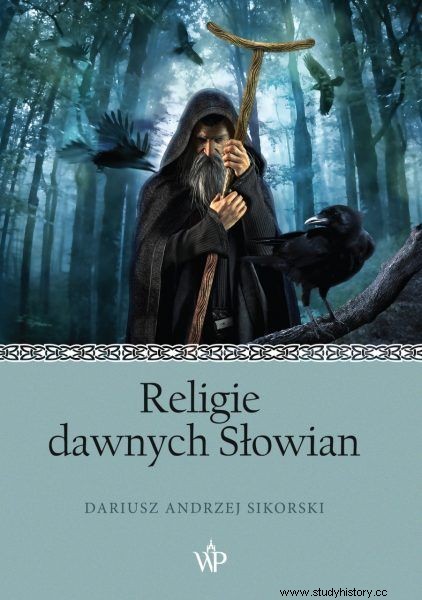 Panteón de dioses eslavos. ¿Jan Długosz describió realmente el sistema de creencias de los antiguos polacos? 