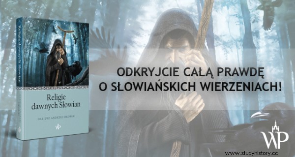 «Религии древних славян». Вся правда о верованиях наших предков 