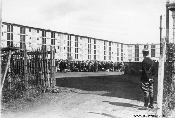 Los franceses salvaron la vida de miles de judíos durante la Segunda Guerra Mundial. ¿Por qué nadie recuerda esto? 