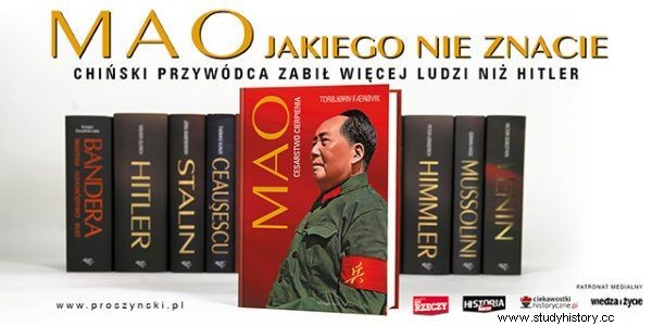 Сталин и Мао Цзэдун. Почему лидер СССР так презирал своего ценнейшего союзника? 