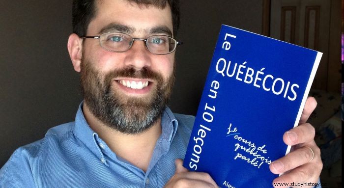 Patrimonio e historia franceses en la provincia canadiense de Quebec 