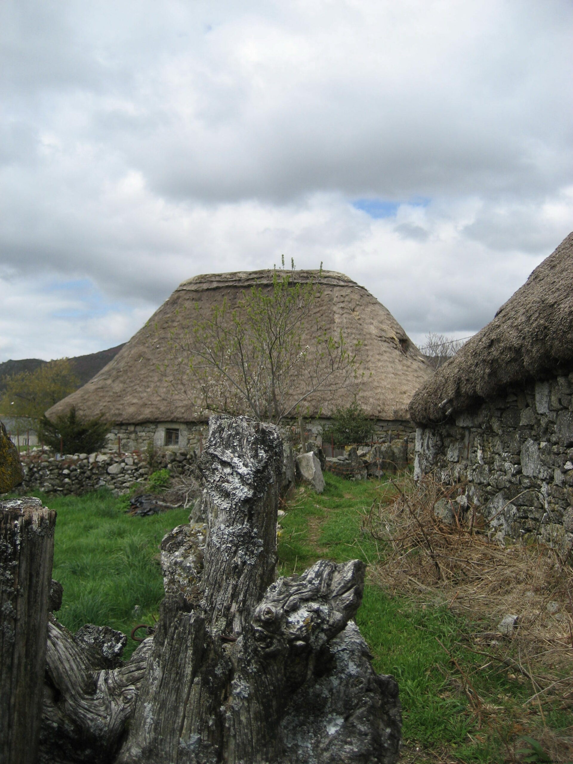 Historia y cultura de Guimarães:la cuna de Portugal 