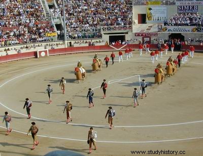 Redescubre la tradición de la Corrida y el toreo en España 