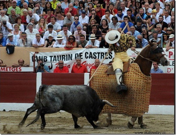 Redescubre la tradición de la Corrida y el toreo en España 