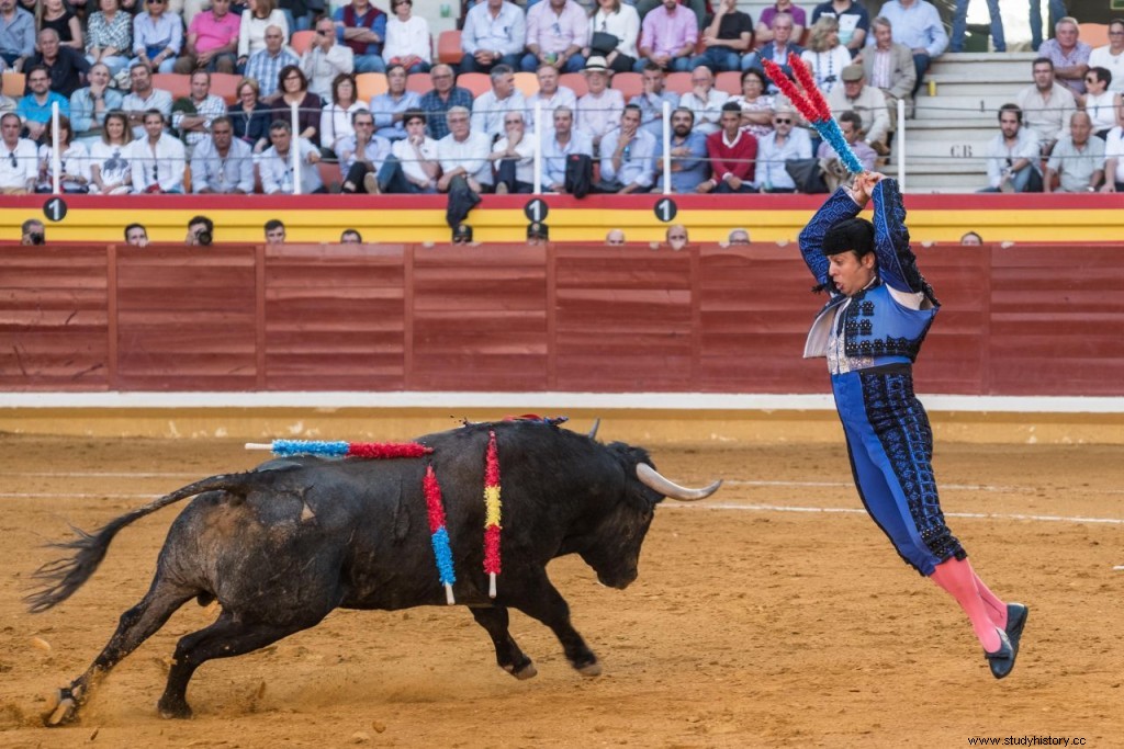 Redescubre la tradición de la Corrida y el toreo en España 