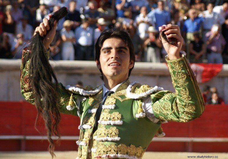 Redescubre la tradición de la Corrida y el toreo en España 