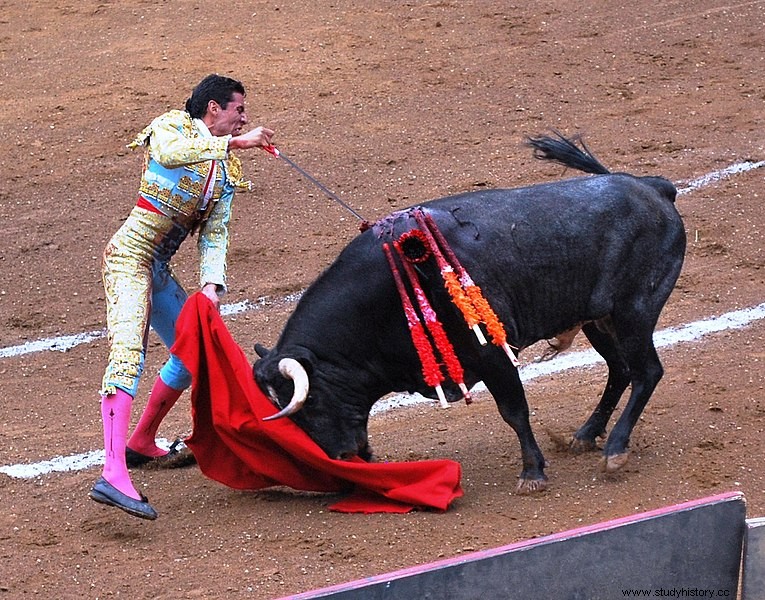 Redescubre la tradición de la Corrida y el toreo en España 