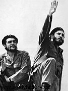 Historia del controvertido régimen comunista de Cuba y sus influencias sociopolíticas 