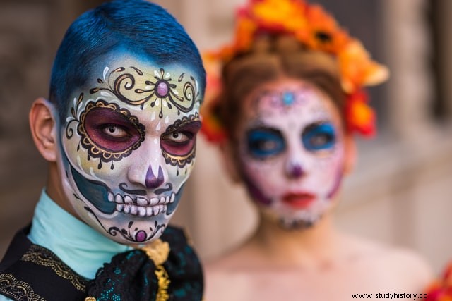 La historia de Halloween y cómo se celebra en todo el mundo 