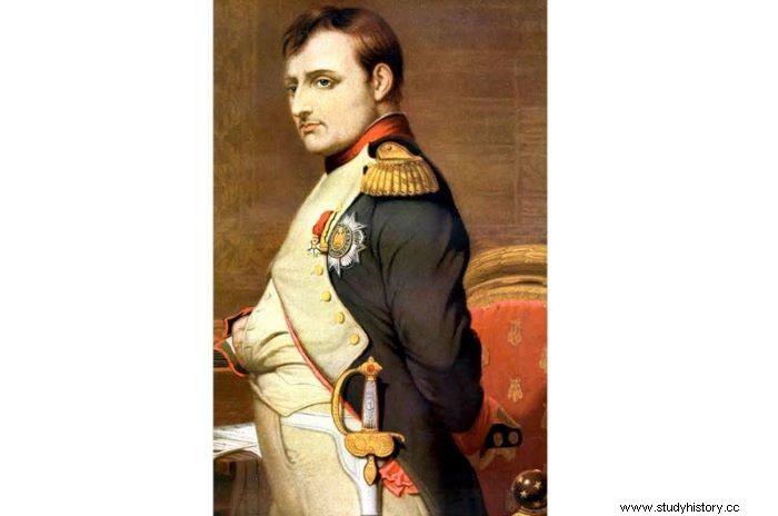 La notable influencia de Napoleón en Europa y el mundo 