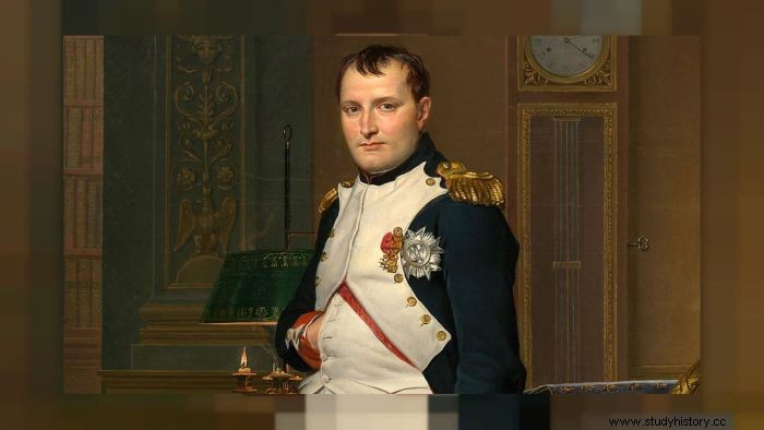 La notable influencia de Napoleón en Europa y el mundo 