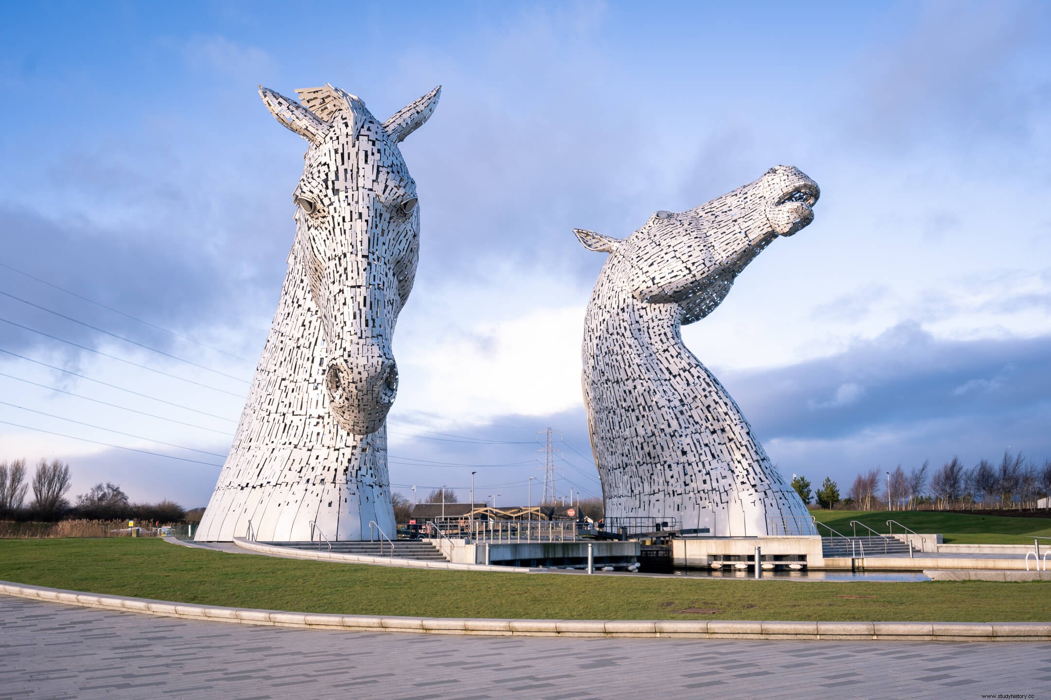 Historia, Cultura y Leyendas de Escocia 