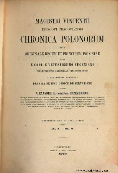 La fascinante leyenda del dragón de Wawel de Cracovia, Polonia 