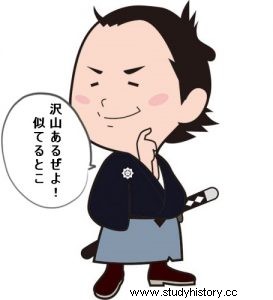 【明智光秀】本能寺の奇妙な黒幕5人！謎に満ちた光秀の生涯！ 