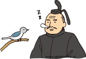 【徳川家康】コカッコウの鳴き声までの長い道のりをご紹介！ 