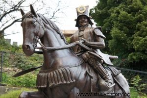 【賤ヶ岳の七本槍】豊臣秀吉のもとで活躍した武将たち！関ヶ原の戦いセレクション！ 