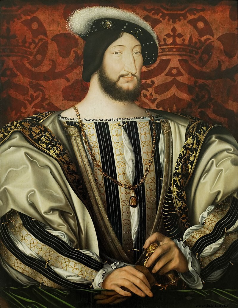 Francisco I 