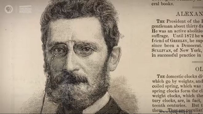 29 de octubre de 1911:Muere Joseph Pulitzer, el padre del Periodismo Amarillo. 