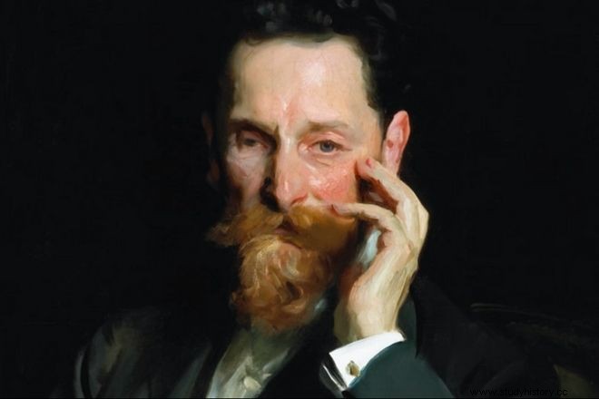 29 de octubre de 1911:Muere Joseph Pulitzer, el padre del Periodismo Amarillo. 