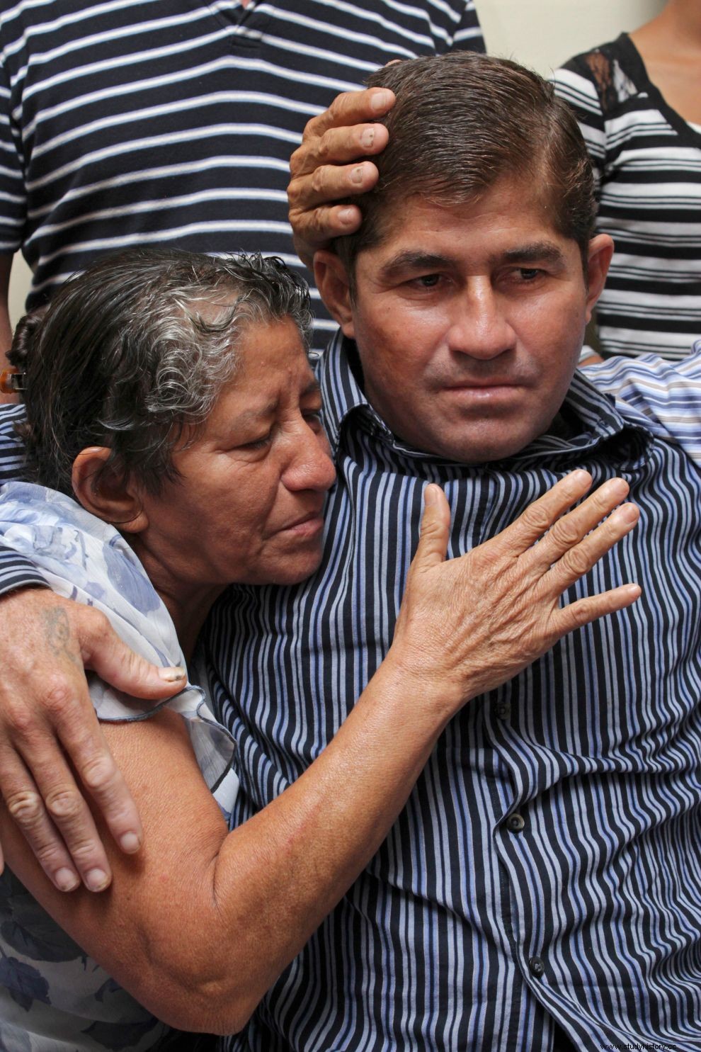 Increíbles historias de supervivencia de personas que vivieron durante meses alejadas de la civilización 