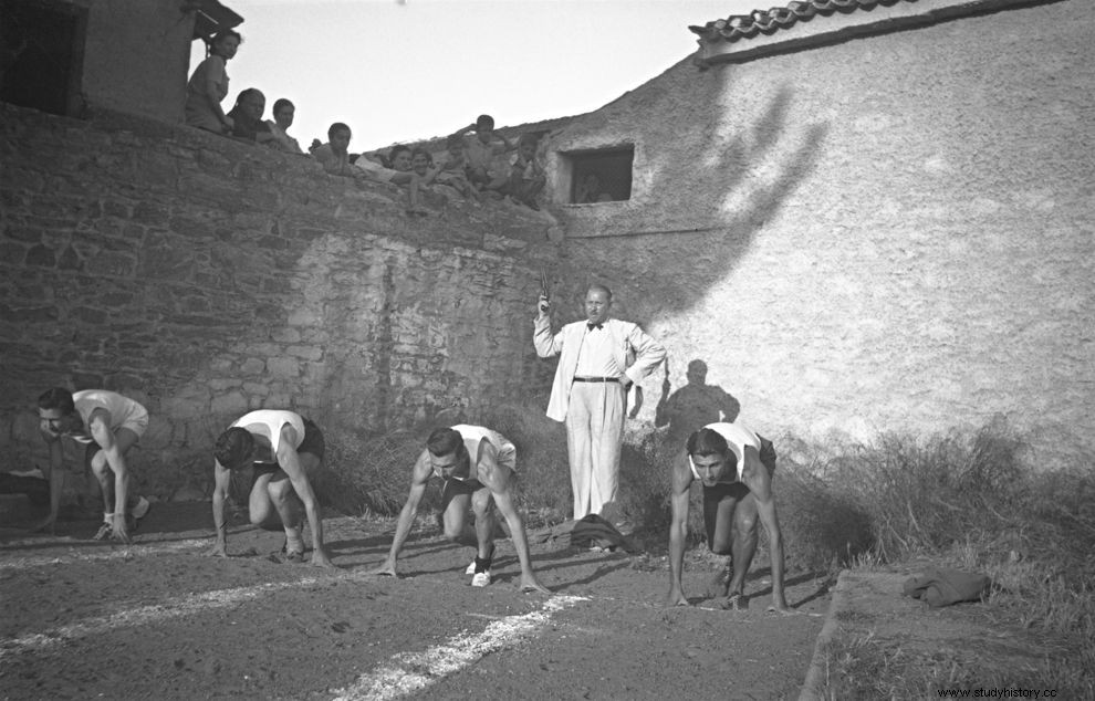 Бесценные фотографические произведения Костаса Цимериса 