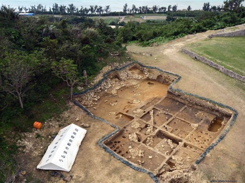 古代ローマのコインが日本で発見！ 