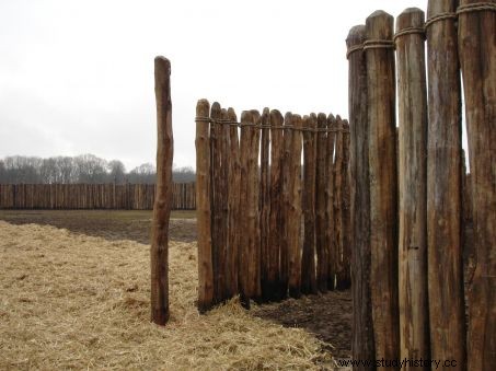 Cuando Europa se cubrió de Stonehenge... de madera 