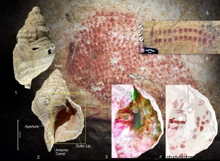 18.000 años, ¿la melodía más antigua del mundo? 