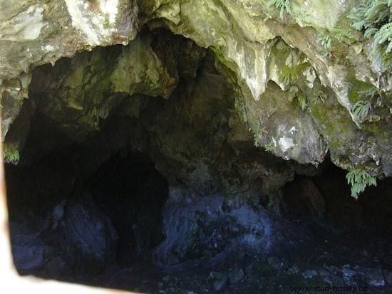 アタプエルカ |人類学および考古学的な遺跡、スペイン 