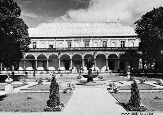 Castillo de Praga | Historia, edificios y hechos 