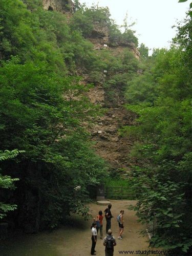 周口店 |遺跡、中国 