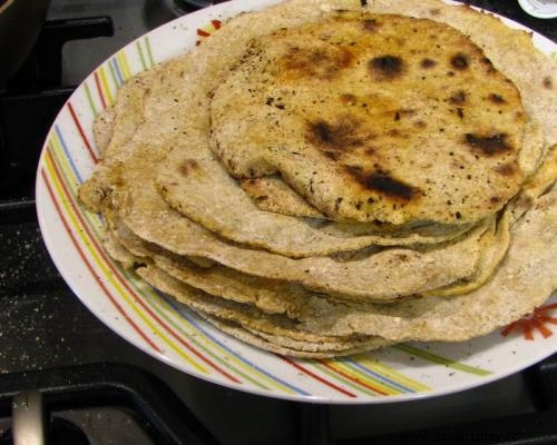 Pizza blanca de los antiguos griegos:la receta para hacerla en casa 