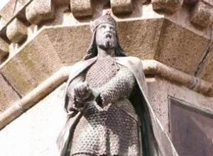 Richard II the Good, Duke of Normandy (996-1026) 